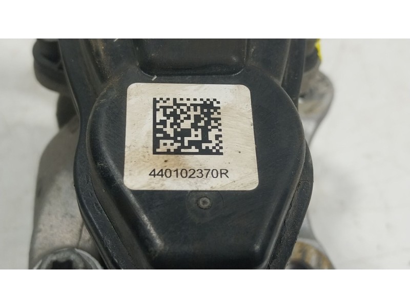 Recambio de pinza freno trasera izquierda para nissan juke (f16_) 1.6 hybrid referencia OEM IAM 4401100Q1B 440102370R 