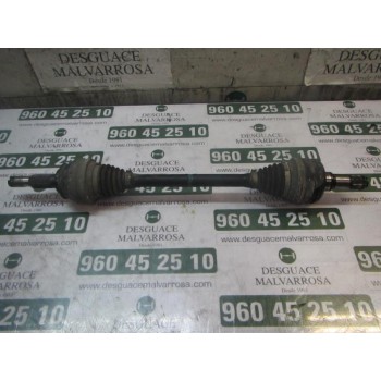 TRANSMISION TRASERA IZQUIERDA 4234030150 