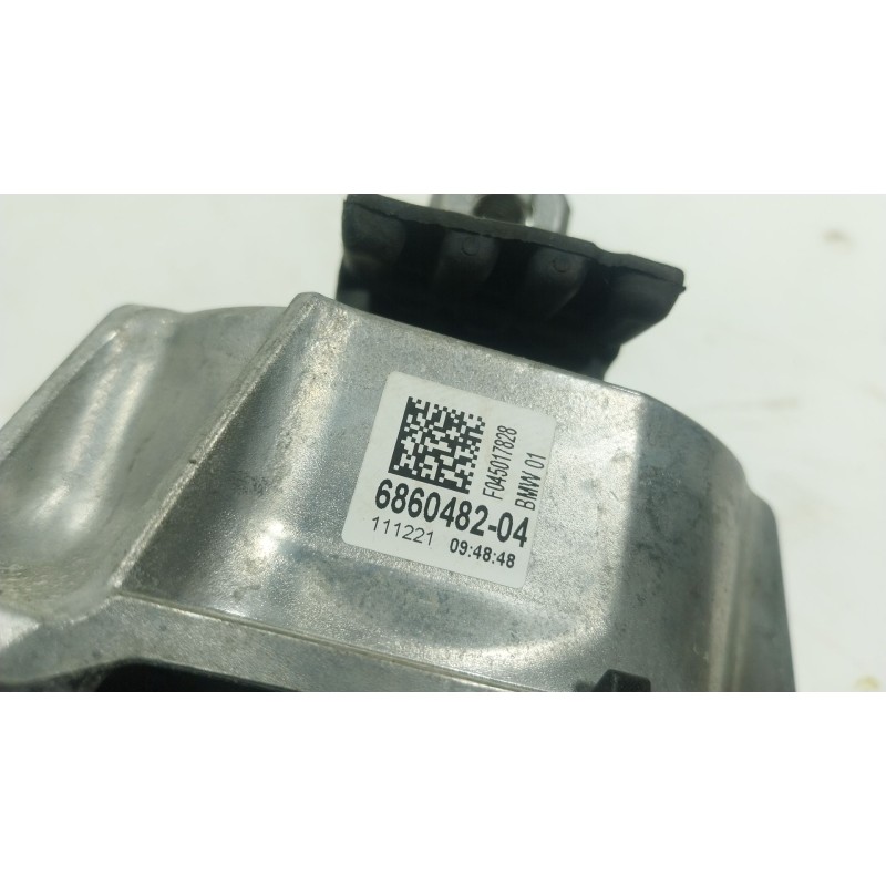 Recambio de soporte motor derecho para bmw 5 (g30, f90) 530 d xdrive referencia OEM IAM 22116860482 686048204 