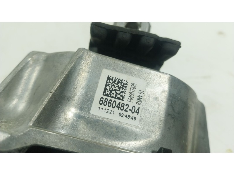 Recambio de soporte motor derecho para bmw 5 (g30, f90) 530 d xdrive referencia OEM IAM 22116860482 686048204 