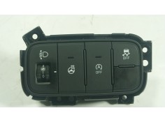 Recambio de mando multifuncion para hyundai i20 iii (bc3, bi3) 1.6 t-gdi referencia OEM IAM 93700CO000NNB 93700C0000NNB 
