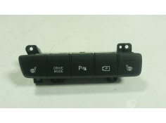 Recambio de mando multifuncion para hyundai i20 iii (bc3, bi3) 1.6 t-gdi referencia OEM IAM 93300Q00804X 008F93300Q0080 