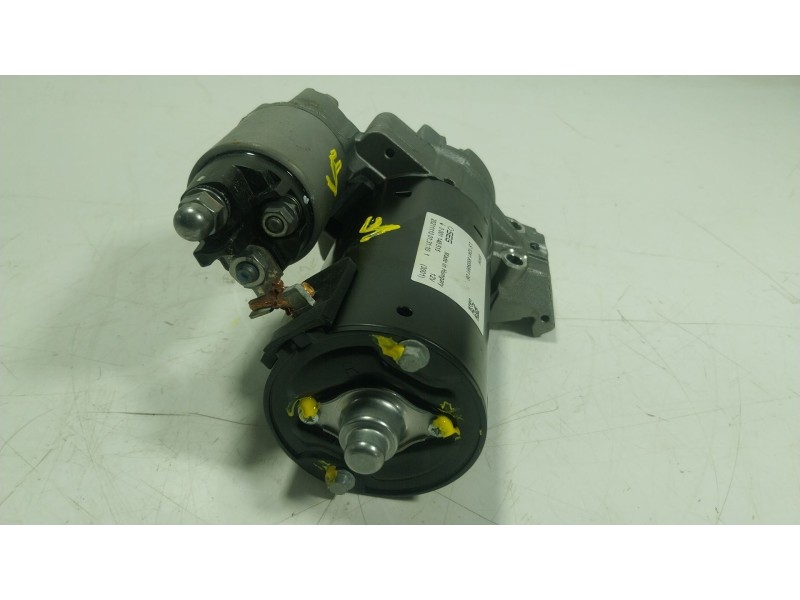 Recambio de motor arranque para bmw 5 (g30, f90) 530 d xdrive referencia OEM IAM 12418589891 12418589891 