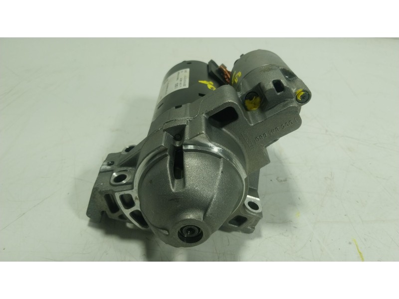Recambio de motor arranque para bmw 5 (g30, f90) 530 d xdrive referencia OEM IAM 12418589891 12418589891 