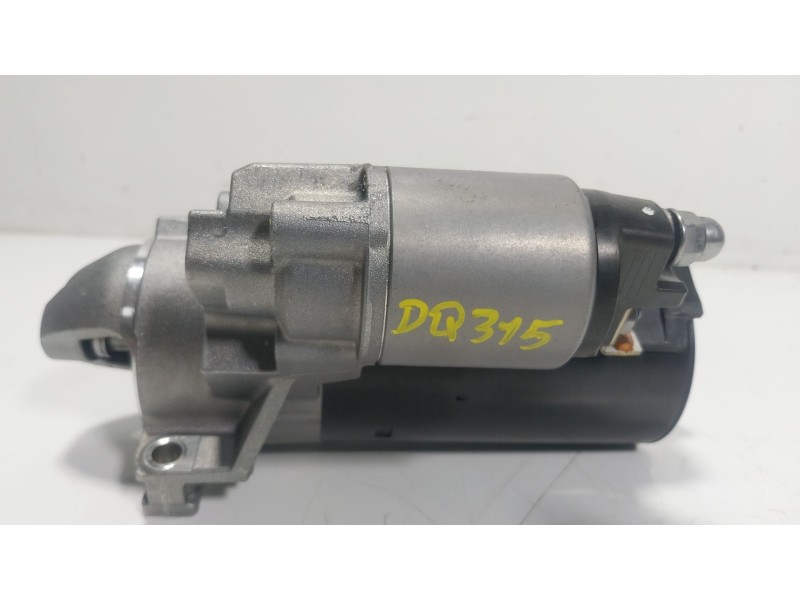 Recambio de motor arranque para bmw 5 (g30, f90) 530 d xdrive referencia OEM IAM 12418589891 12418589891 