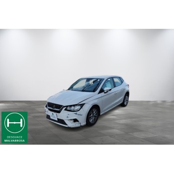 SEAT IBIZA (KJ1)