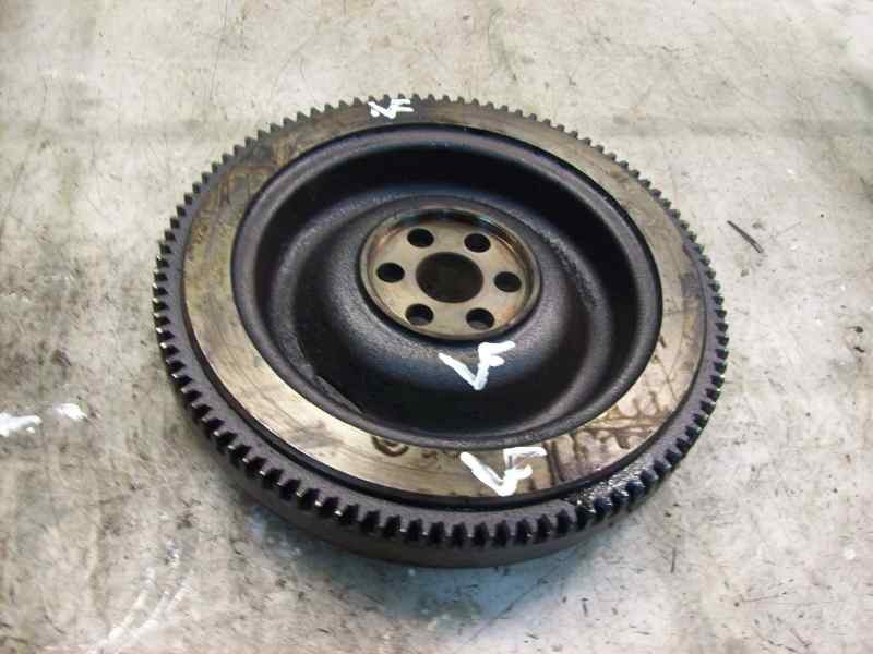 Recambio de volante motor para nissan trade 100 referencia OEM IAM   