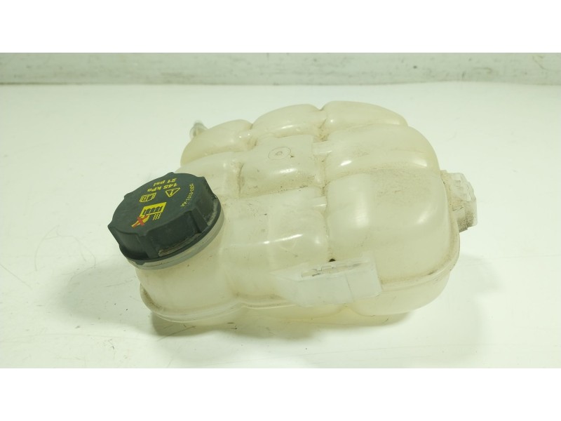 Recambio de deposito expansion para ford focus iv (hn) 1.0 ecoboost referencia OEM IAM 2213988 JX618A080AB 
