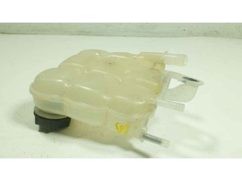 Recambio de deposito expansion para ford focus iv (hn) 1.0 ecoboost referencia OEM IAM 2213988 JX618A080AB 