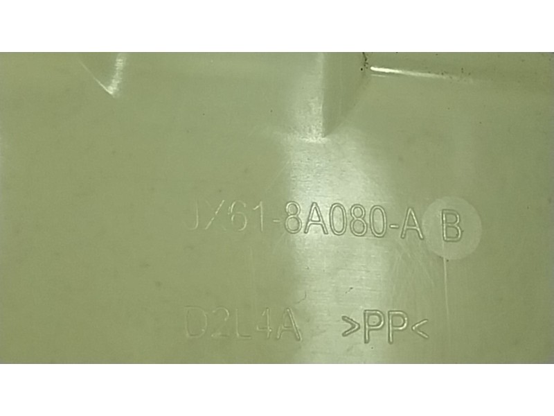 Recambio de deposito expansion para ford focus iv (hn) 1.0 ecoboost referencia OEM IAM 2213988 JX618A080AB 