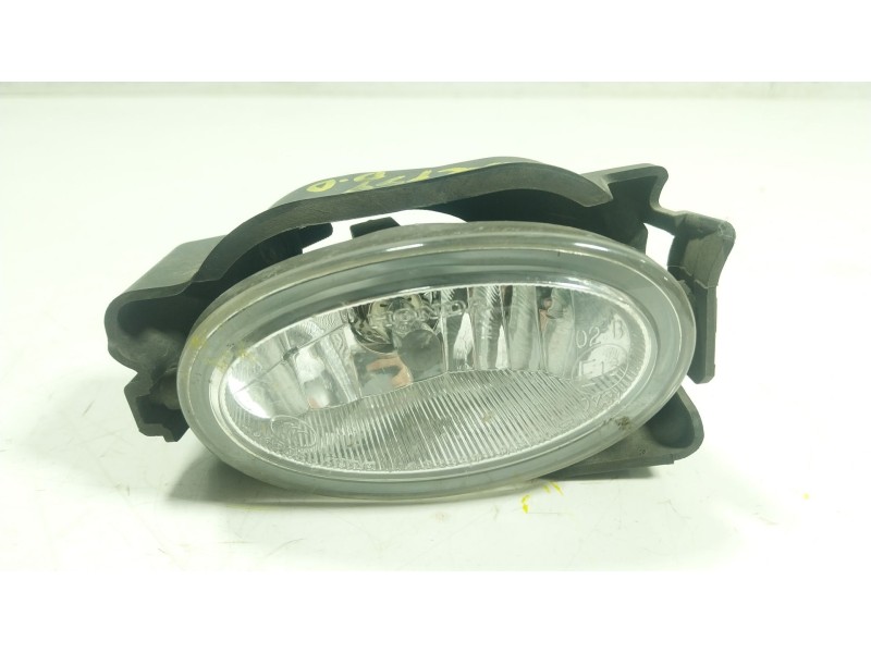 Recambio de faro antiniebla derecho para honda insight (ze_) 1.3 ima (ze2) referencia OEM IAM 33900TM8J01  