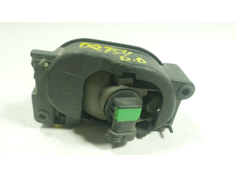 Recambio de faro antiniebla derecho para honda insight (ze_) 1.3 ima (ze2) referencia OEM IAM 33900TM8J01  