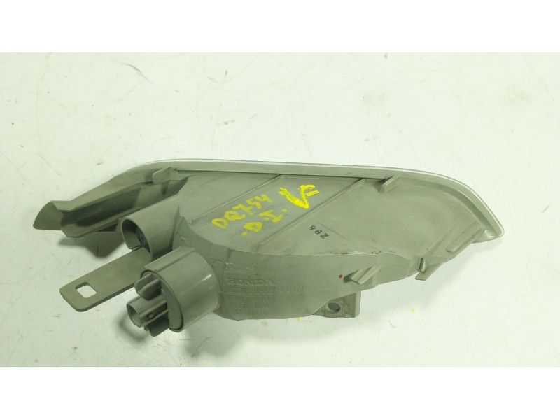 Recambio de piloto delantero izquierdo para honda insight (ze_) 1.3 ima (ze2) referencia OEM IAM 33350TM8003 21022874 