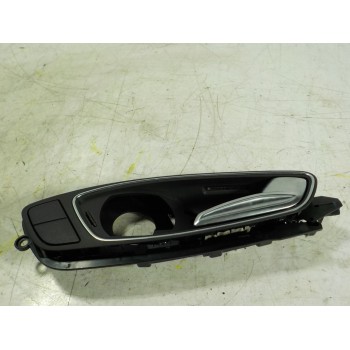 MANETA INTERIOR DELANTERA DERECHA 8X0837020E4PK 