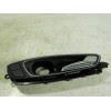 Recambio de maneta interior delantera derecha para audi a1 (8x) 1.6 tdi referencia OEM IAM 8X0837020E4PK  
