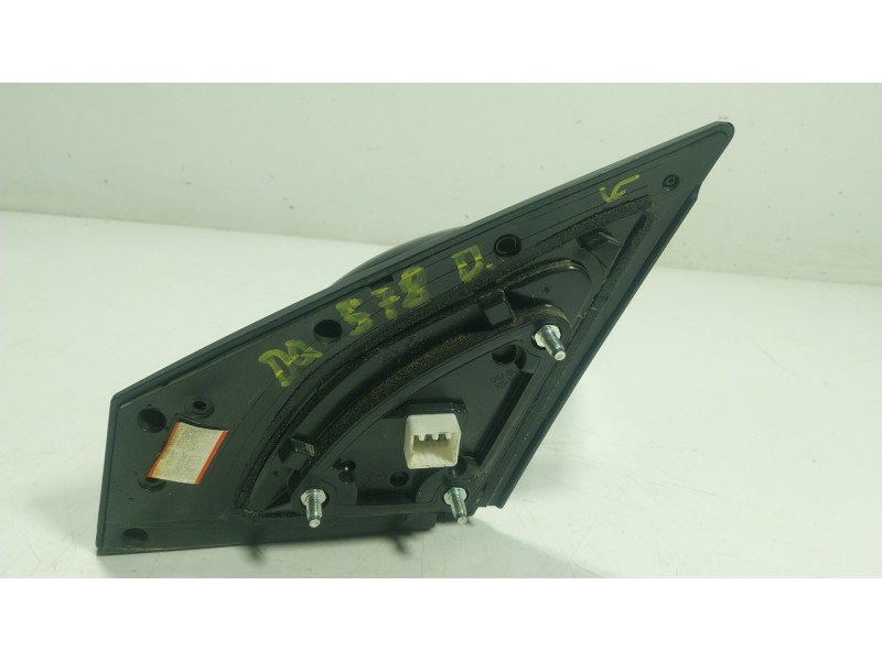 Recambio de espejo derecho para kia stonic (yb) 1.0 t-gdi referencia OEM IAM 87620H8050  