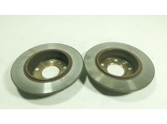 Recambio de disco freno trasero para nissan juke (f16_) 1.6 hybrid referencia OEM IAM 4320600Q1A   2