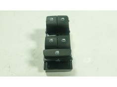 Recambio de mando elevalunas delantero izquierdo para hyundai i20 iii (bc3, bi3) 1.6 t-gdi referencia OEM IAM 93571Q02104X XA039