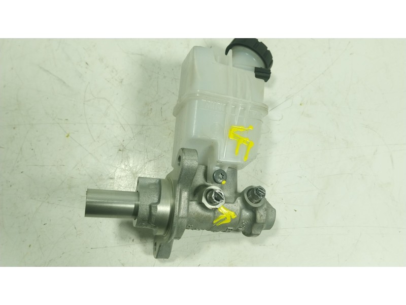 Recambio de bomba freno para nissan juke (f16_) 1.6 hybrid referencia OEM IAM 460106PE0D  