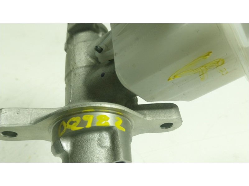 Recambio de bomba freno para nissan juke (f16_) 1.6 hybrid referencia OEM IAM 460106PE0D  