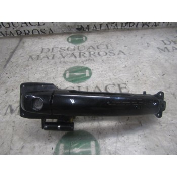 MANETA EXTERIOR DELANTERA IZQUIERDA 8281263J00ZCE 