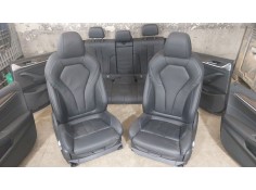 Recambio de juego asientos completo para bmw 5 (g30, f90) 530 i xdrive referencia OEM IAM    2