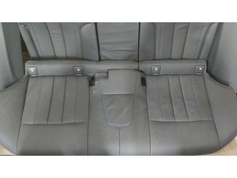 Recambio de juego asientos completo para bmw 5 (g30, f90) 530 i xdrive referencia OEM IAM   