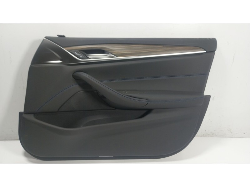 Recambio de juego asientos completo para bmw 5 (g30, f90) 530 i xdrive referencia OEM IAM   