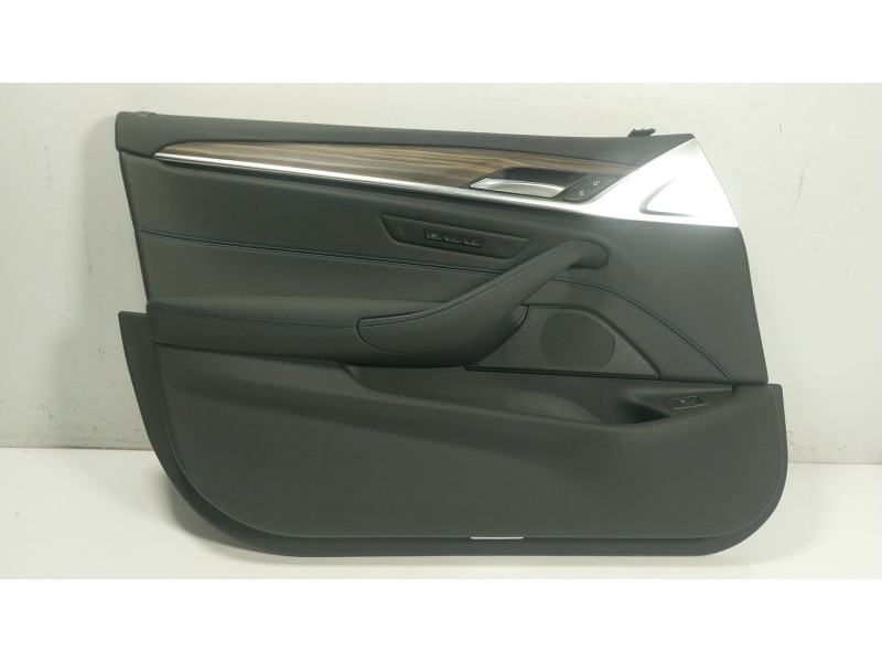 Recambio de juego asientos completo para bmw 5 (g30, f90) 530 i xdrive referencia OEM IAM   