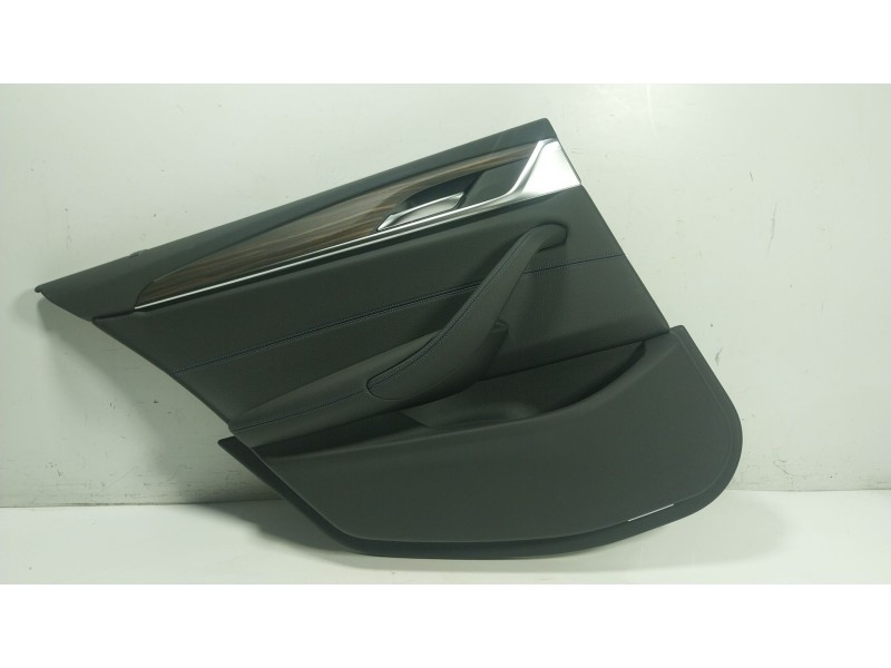 Recambio de juego asientos completo para bmw 5 (g30, f90) 530 i xdrive referencia OEM IAM   