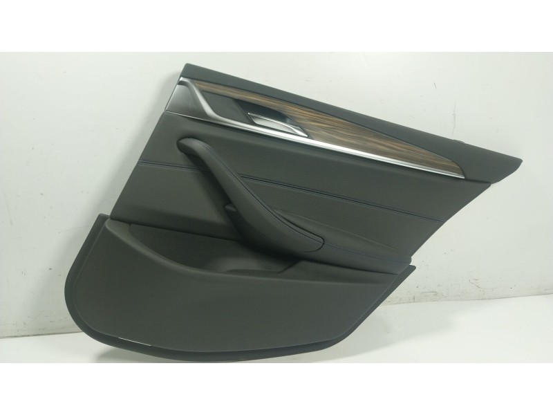 Recambio de juego asientos completo para bmw 5 (g30, f90) 530 i xdrive referencia OEM IAM   