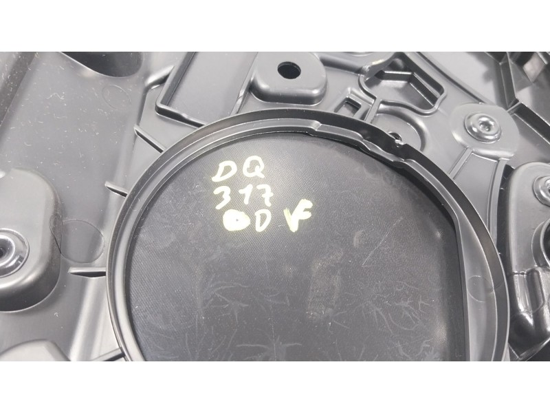 Recambio de juego asientos completo para bmw 5 (g30, f90) 530 i xdrive referencia OEM IAM   