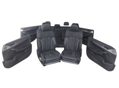 Recambio de juego asientos completo para bmw 5 (g30, f90) 530 d xdrive referencia OEM IAM    2