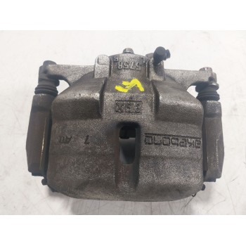 PINZA FRENO DELANTERA IZQUIERDA 410114EA0A 
