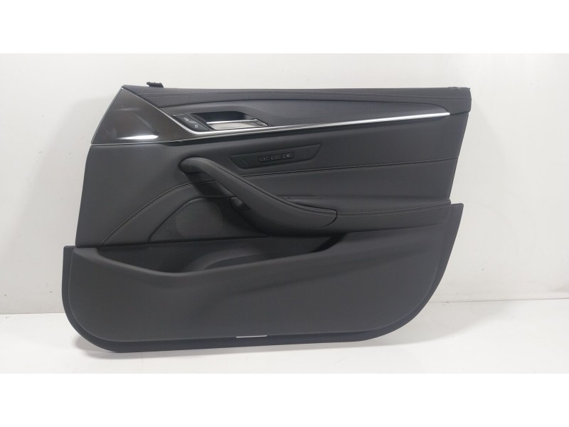 Recambio de juego asientos completo para bmw 5 (g30, f90) 530 d xdrive referencia OEM IAM   