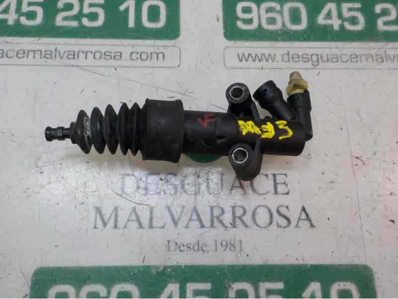 Recambio de bombin embrague para peugeot 308 premium referencia OEM IAM   