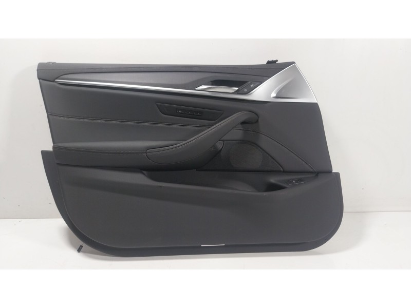 Recambio de juego asientos completo para bmw 5 (g30, f90) 530 d xdrive referencia OEM IAM   