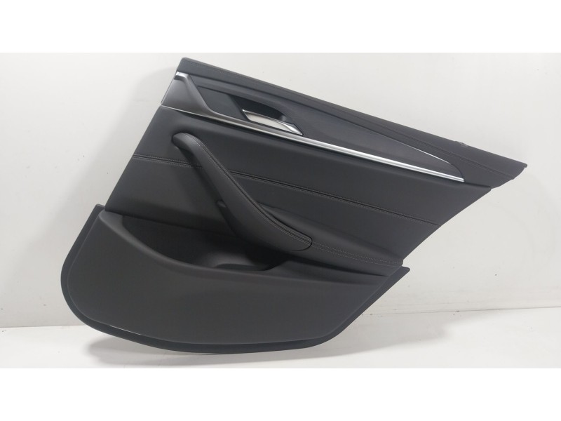 Recambio de juego asientos completo para bmw 5 (g30, f90) 530 d xdrive referencia OEM IAM   