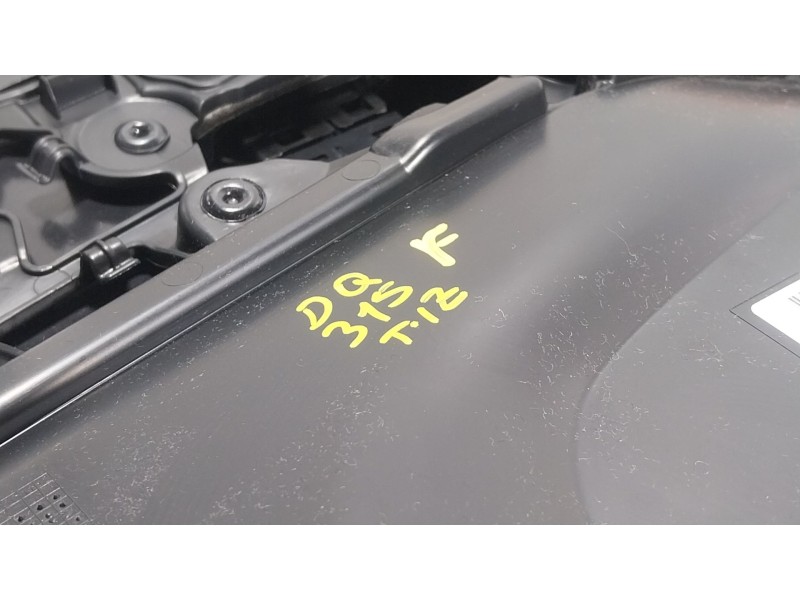 Recambio de juego asientos completo para bmw 5 (g30, f90) 530 d xdrive referencia OEM IAM   