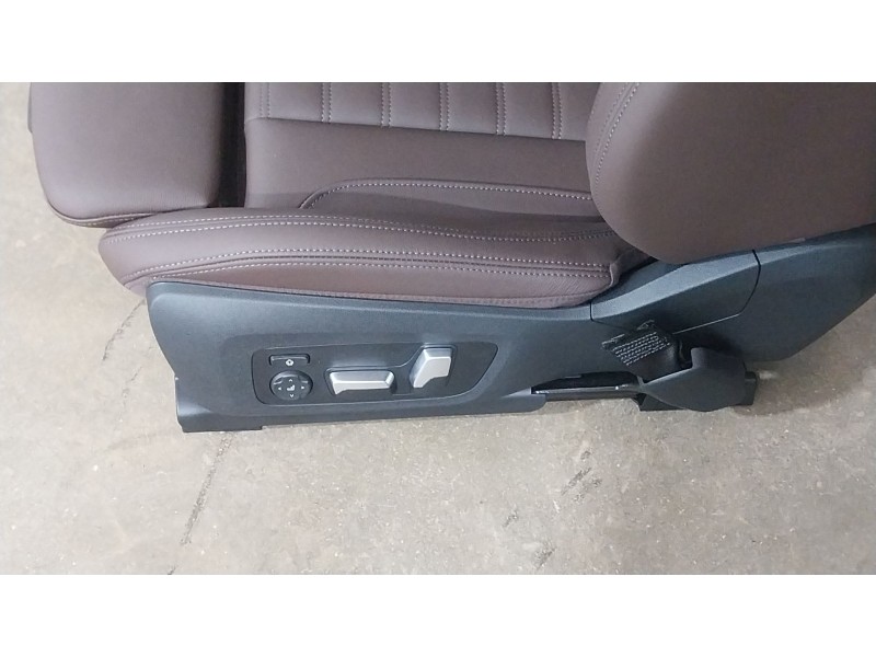 Recambio de juego asientos completo para bmw 4 gran coupe (g26) 420 d mild-hybrid referencia OEM IAM   
