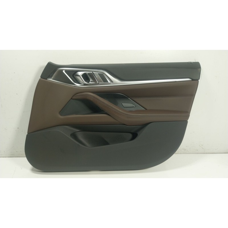 Recambio de juego asientos completo para bmw 4 gran coupe (g26) 420 d mild-hybrid referencia OEM IAM   