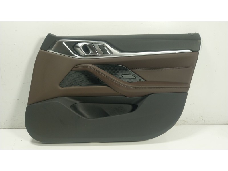 Recambio de juego asientos completo para bmw 4 gran coupe (g26) 420 d mild-hybrid referencia OEM IAM   