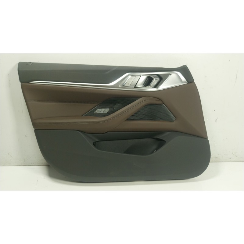 Recambio de juego asientos completo para bmw 4 gran coupe (g26) 420 d mild-hybrid referencia OEM IAM   