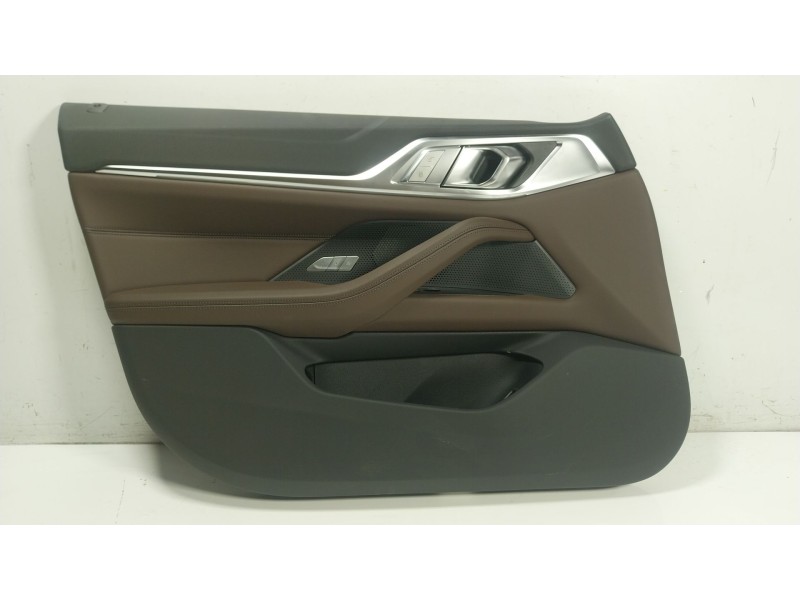 Recambio de juego asientos completo para bmw 4 gran coupe (g26) 420 d mild-hybrid referencia OEM IAM   