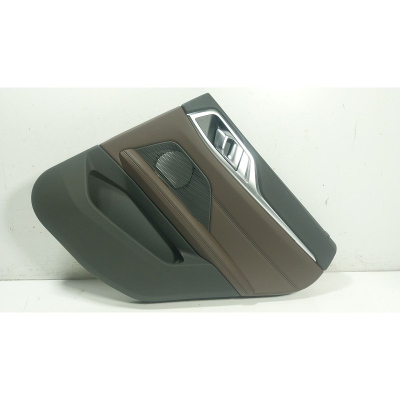 Recambio de juego asientos completo para bmw 4 gran coupe (g26) 420 d mild-hybrid referencia OEM IAM   