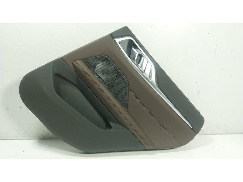 Recambio de juego asientos completo para bmw 4 gran coupe (g26) 420 d mild-hybrid referencia OEM IAM   