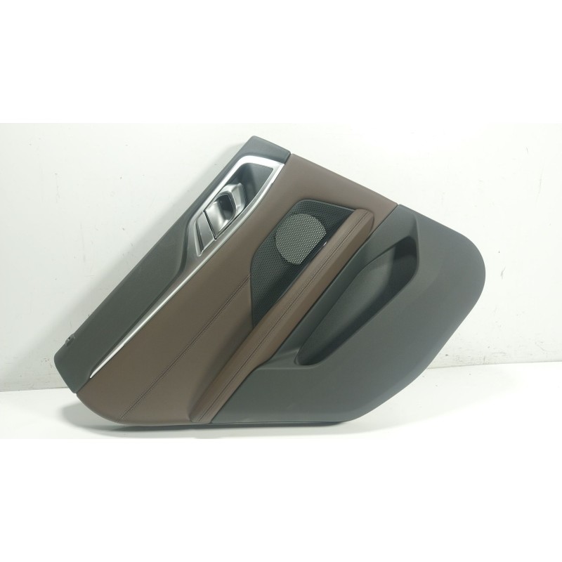 Recambio de juego asientos completo para bmw 4 gran coupe (g26) 420 d mild-hybrid referencia OEM IAM   