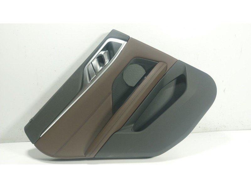 Recambio de juego asientos completo para bmw 4 gran coupe (g26) 420 d mild-hybrid referencia OEM IAM   