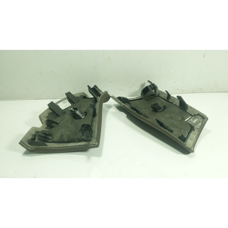 Recambio de juego asientos completo para bmw 4 gran coupe (g26) 420 d mild-hybrid referencia OEM IAM   