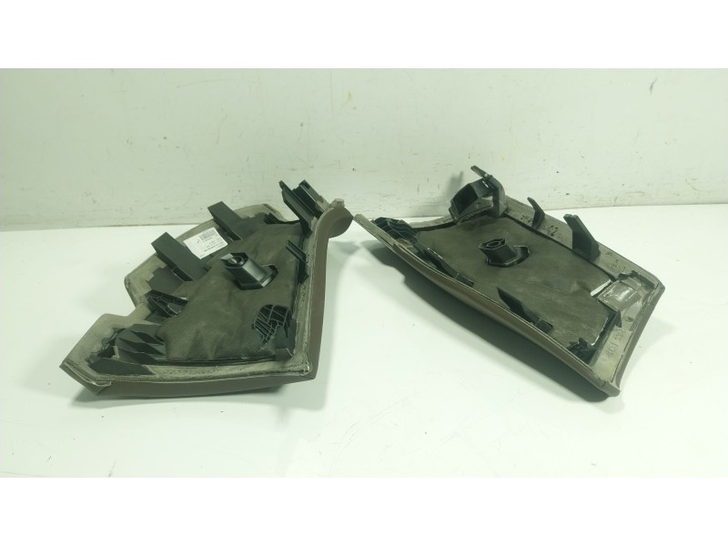 Recambio de juego asientos completo para bmw 4 gran coupe (g26) 420 d mild-hybrid referencia OEM IAM   